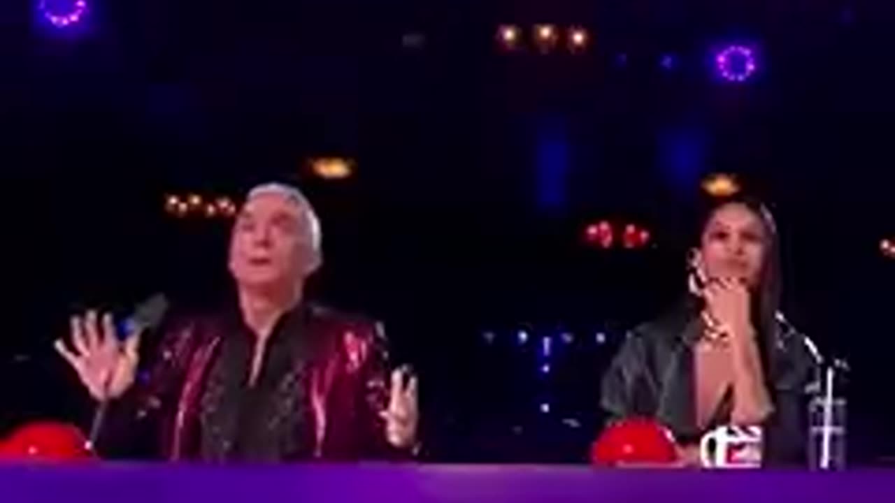 Nice video