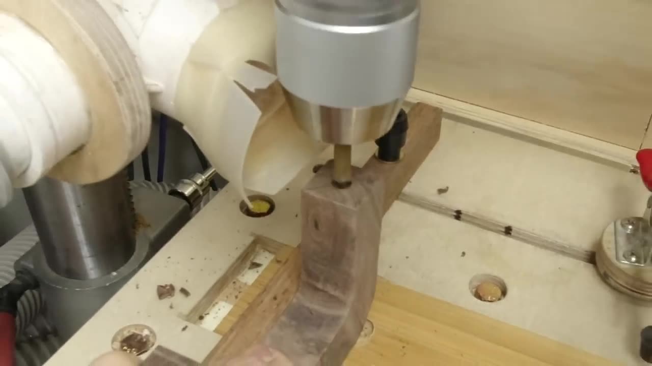 Making a universal table saw sled jig EP.1 _ Various functions and stylish design _ WOODWORKING _DIY