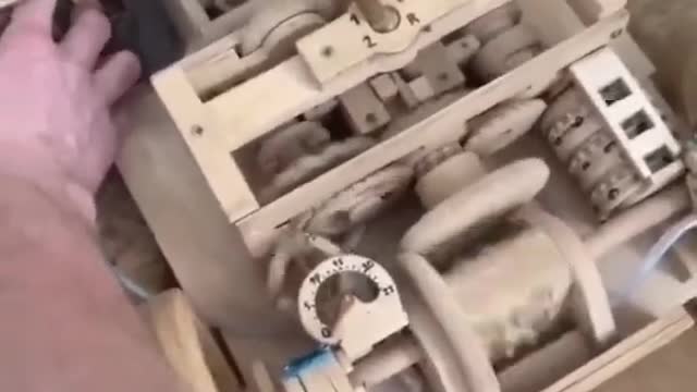 Creative Woodworking Projects