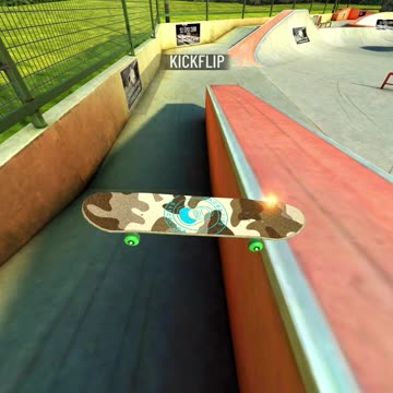 True Skate | Gameplay Thursday | Saturday #shorts