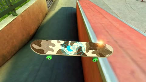 True Skate | Gameplay Thursday | Saturday #shorts