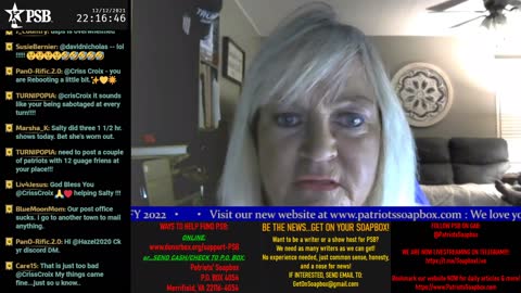 2021-12-12 22:00 EST - Beyond the Horizon: with TheKath, Dawn-Breaking and TopCat777