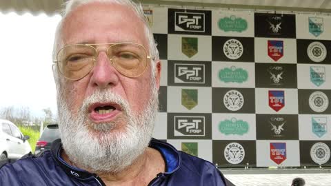 Copa Brasil TDT 2022