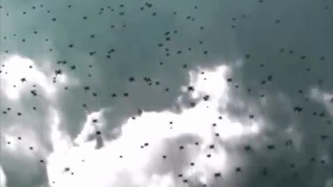 The Future Of Warfare Will Not Be The Same.