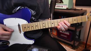 How To Get Faster On Guitar