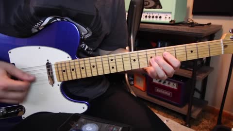How To Get Faster On Guitar