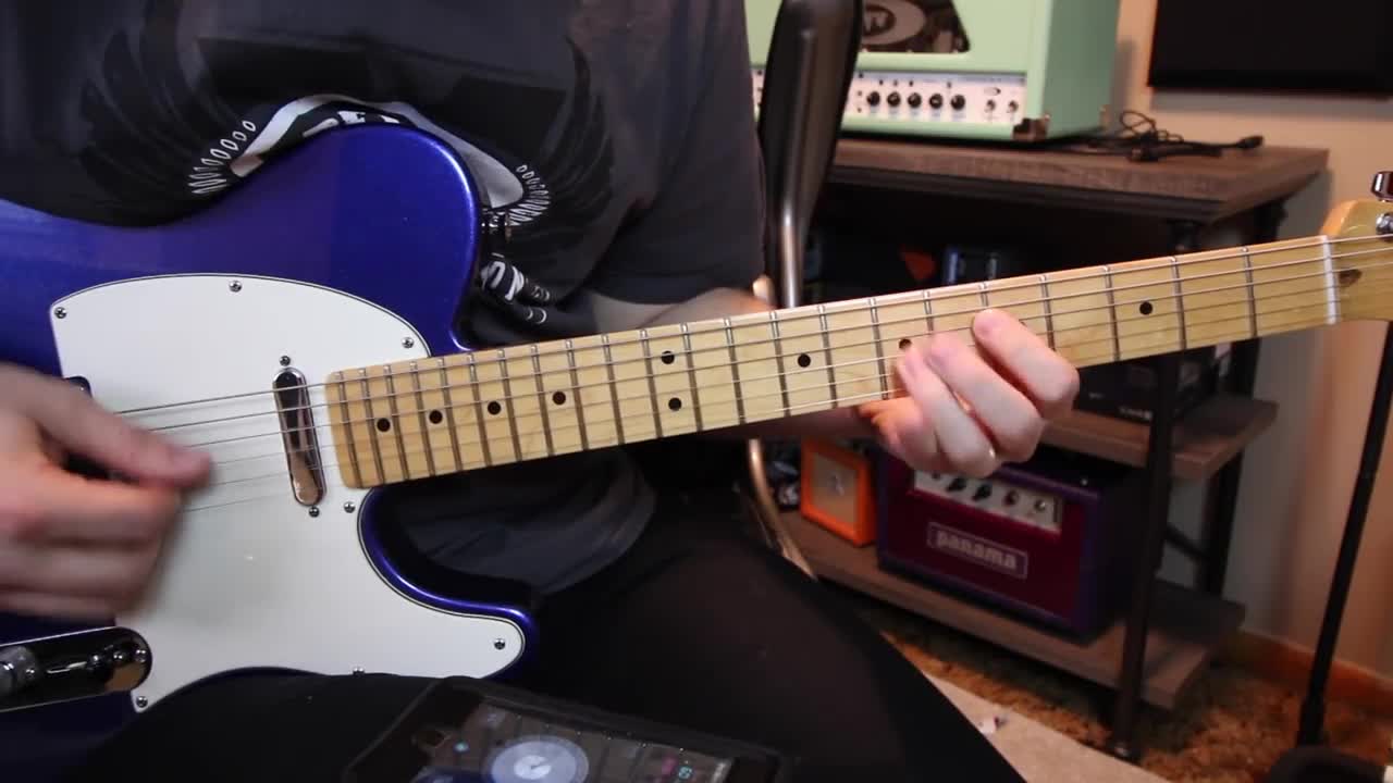 How To Get Faster On Guitar
