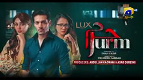 pak daram jurm eps 1
