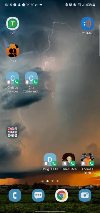 Pennies from Heaven (February 2022)