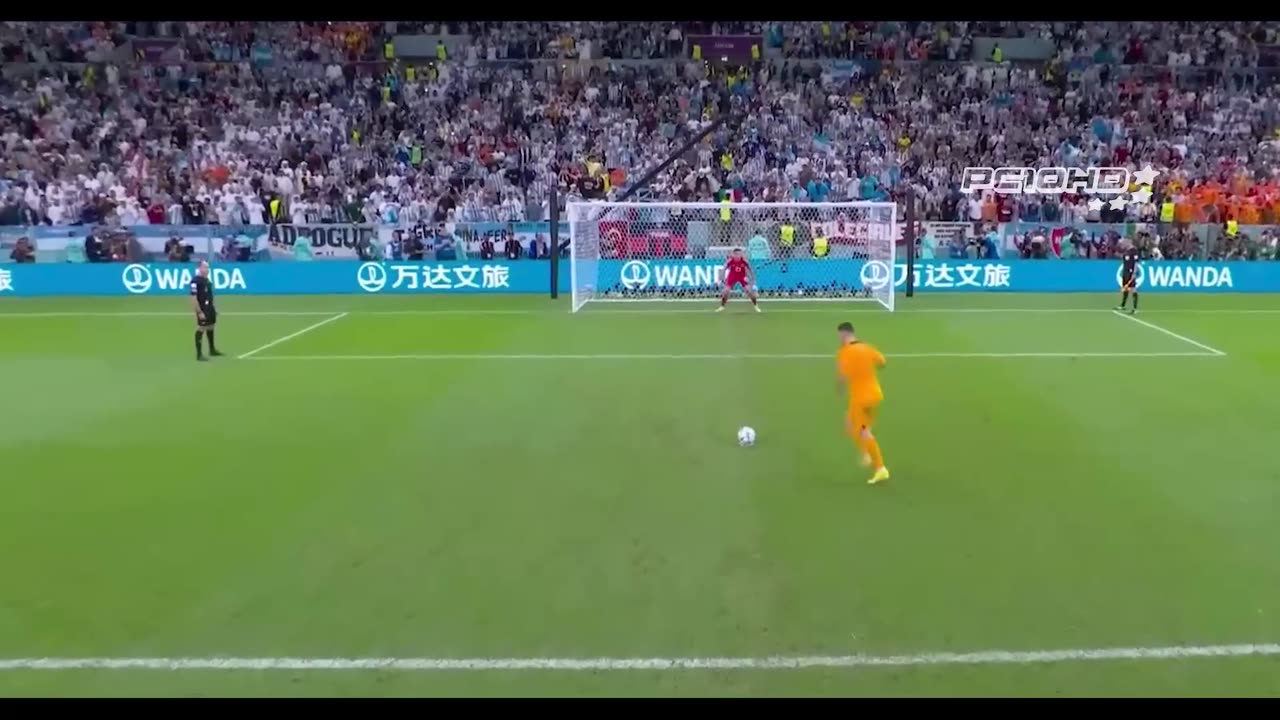 Best save goalkeeper