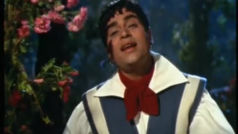 Baharo phool barsao