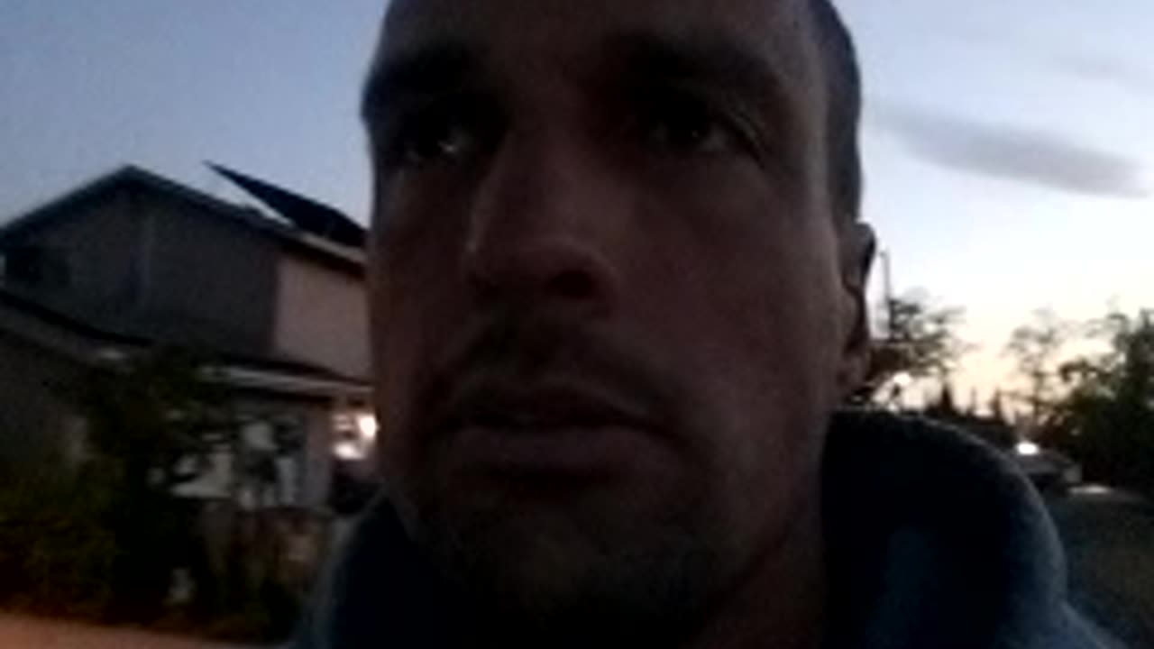 Wed, Apr 19, 2023, 7:49pm (finish), Derek Kube, The Cocoa King with Jesus, Father, Holy Ghost.