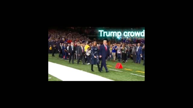 RPFC Archive - Trump rally vs Biden rally