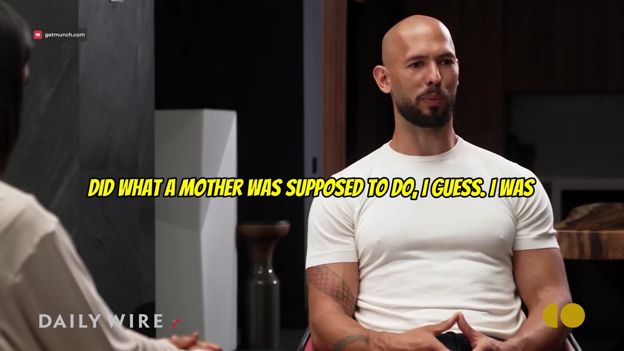 A Hyper Traditional Upbringing_ Growing Up With a Fantastic Mom