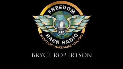 FHR #001 - From Negative Net Worth to Financial Freedom in 2.5 Years with Host Bryce Robertson