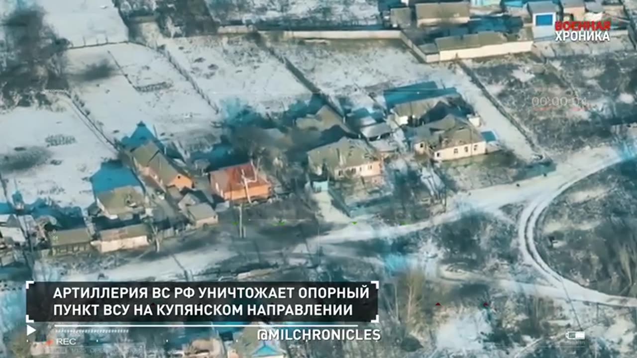 21 февраля, Военная хроника. Главные события этого дня.