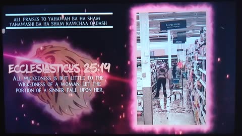 EVE IN DESTRUCTIVE MODE.- THE HOPEFUL ELECT