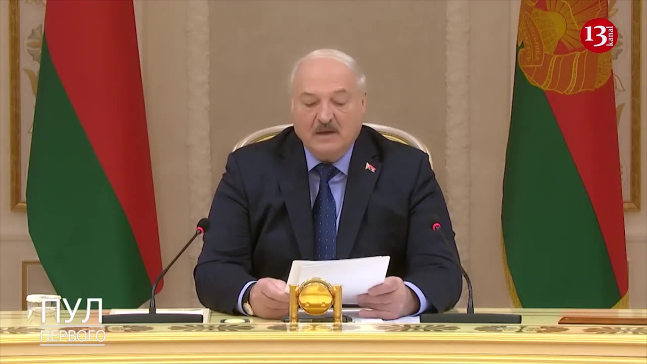 Preparing for provocations on Polish-Belarusian border: Lukashenko wants to destabilize Poland