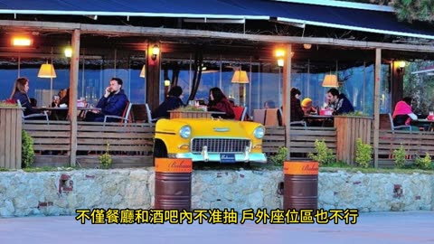 瑞典菸民少於5% 邁全歐首個無菸國