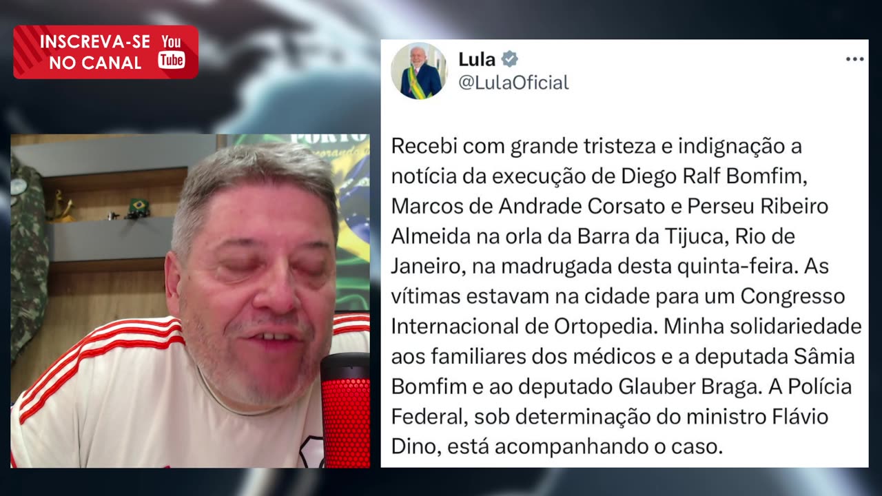 DESDOBRAMENTOS 05/10/2023