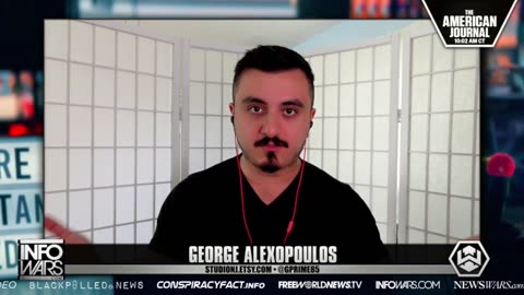 The American Journal in Full HD for May 31, 2023.