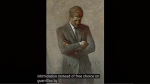 So this speech was 50 years ago and here we are. What will another 50 years look like?