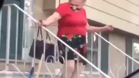 LADY G in the house 💋