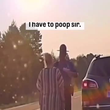 Warning!!! Bodily Fluids...