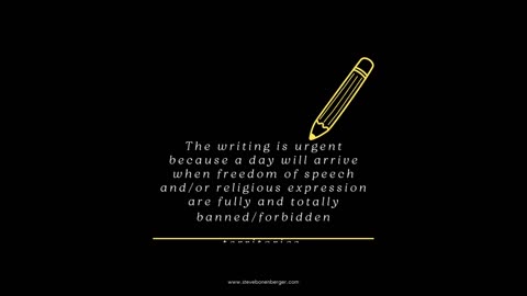 Writing as Historical Method