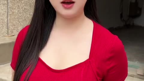 Chinese short Video Part 566