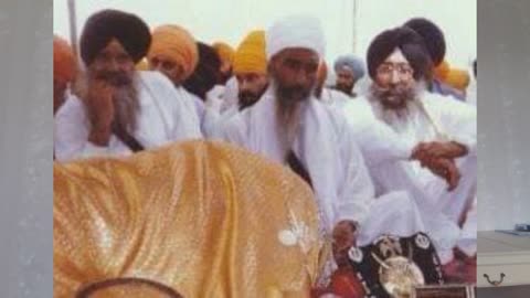 Shaheed Bhai Shaheed Mejor Baldev Singh Ghuman - Loveshinder Singh Dalewal