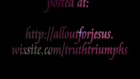 Words of the Spirit. June 1 2022