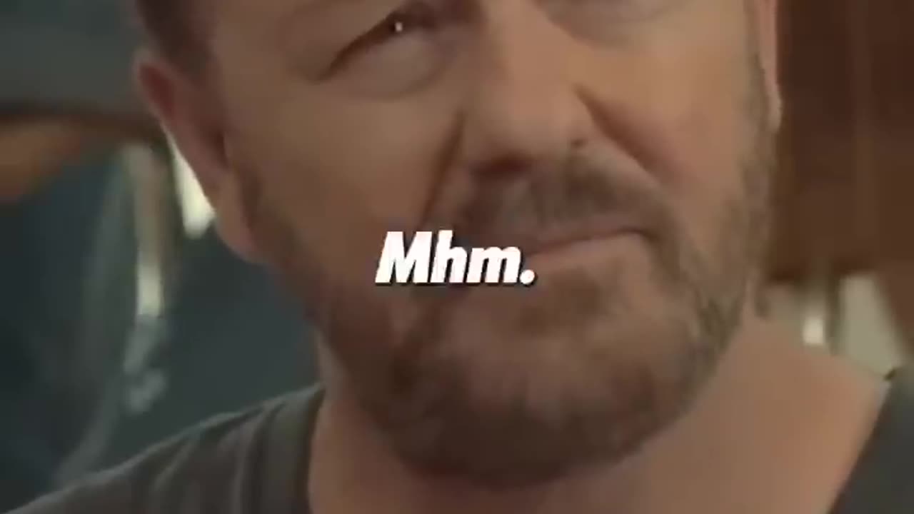 Waitress Impose Customer What to Eat. Must Watch.
