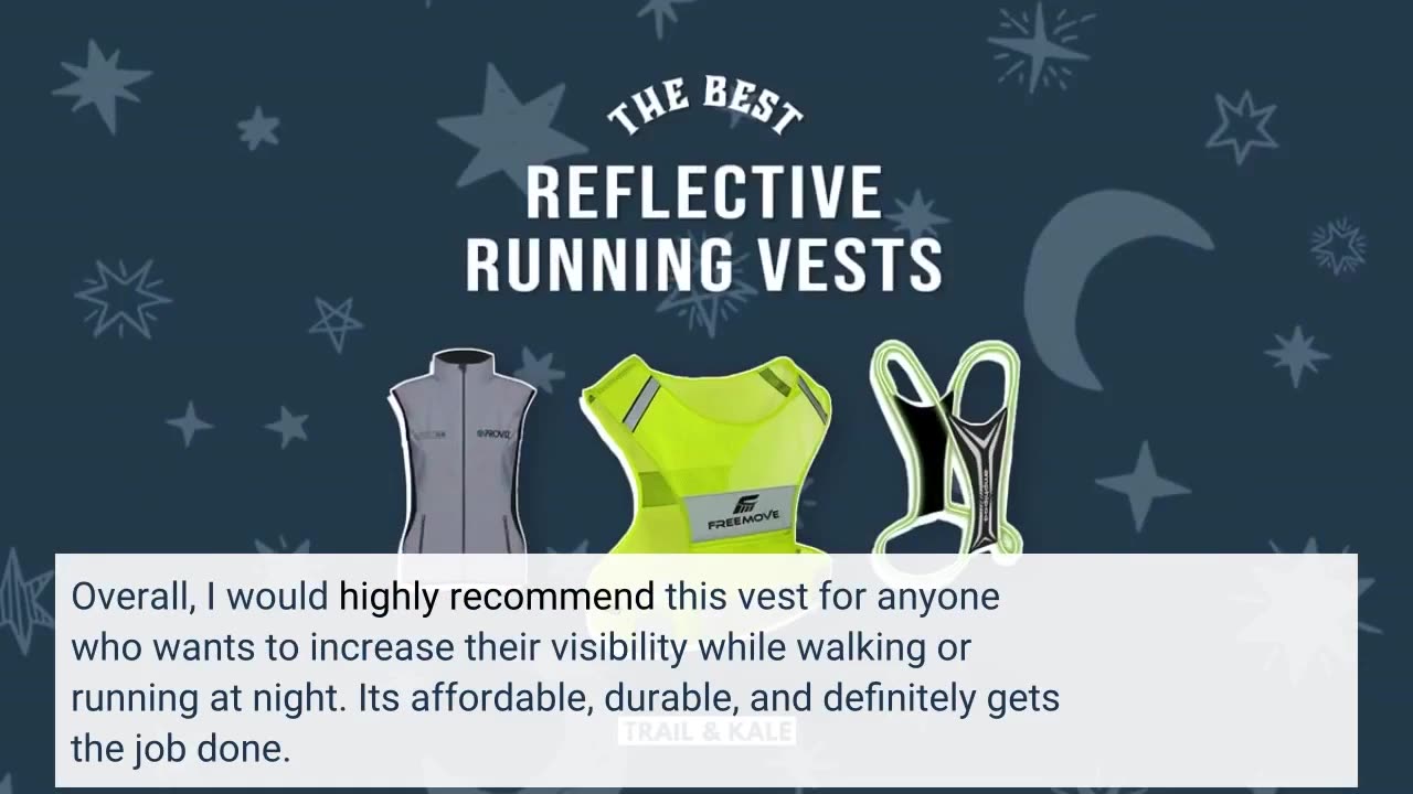 Buyer Reviews: Simket Led Light Up Running Vest Reflective Vest for Walking at Night, High Visi...