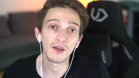 MI ODIERETE PER QUESTA SCELTA