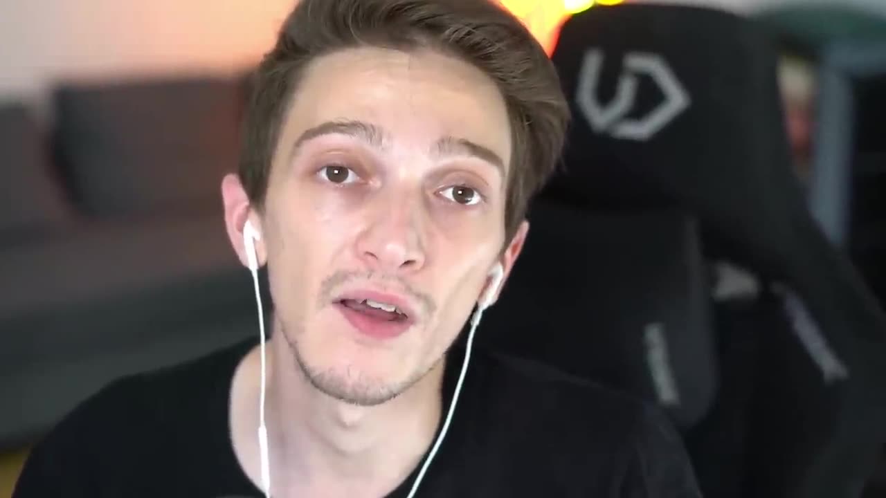 MI ODIERETE PER QUESTA SCELTA