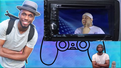 Kage Reacting to DashieXP