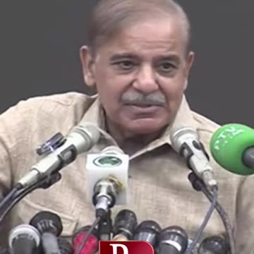 Kis Nay Keh Dia #shortsfeed #statement #shortsvideo #viralvideo #shahbazshareef