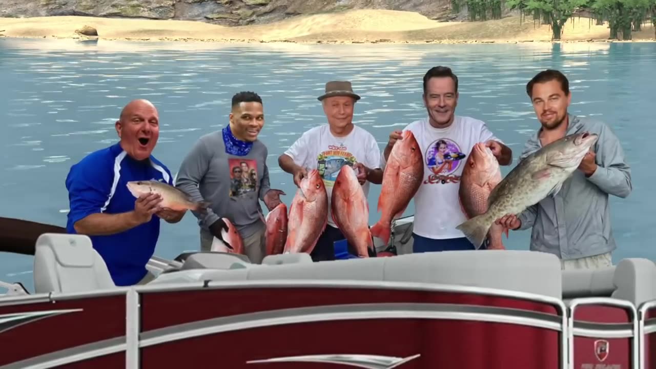 Inside the NBA sends the Clippers & Timberwolves to Fishin' | 2023 NBA Playoffs