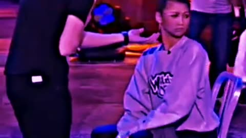 Zendaya and Matt rife on wild n out shorts video #zendaya #mattrife #wild'nout #song #shorts
