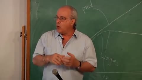 Crisis and Openings- Introduction to Marxism - Richard D Wolff