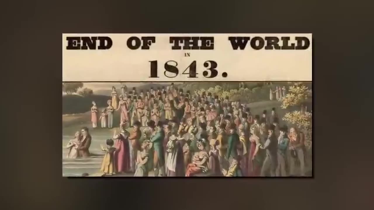 ELON MUSK CONFIRMS - ''THE RAPTURE IS GOING TO HAPPEN VERY SOON...''