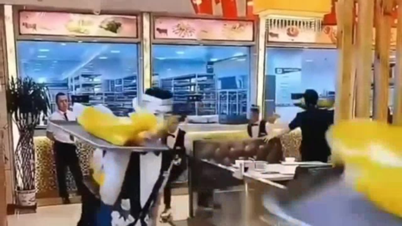 The secret of success is in this video