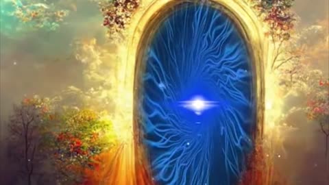 Enter The Portal Of Miracles