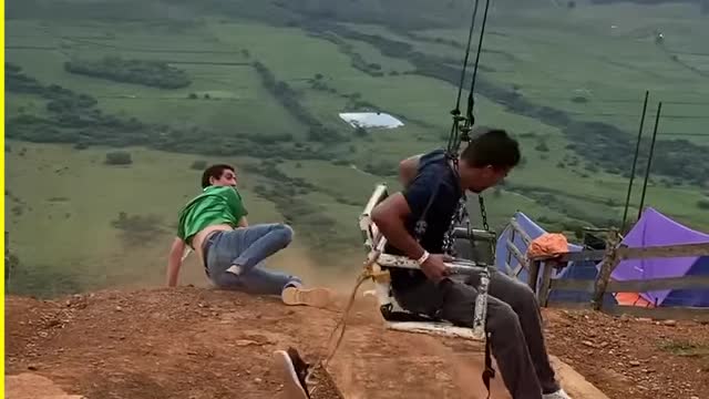 Just Wait for It !