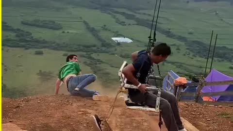 Just Wait for It !