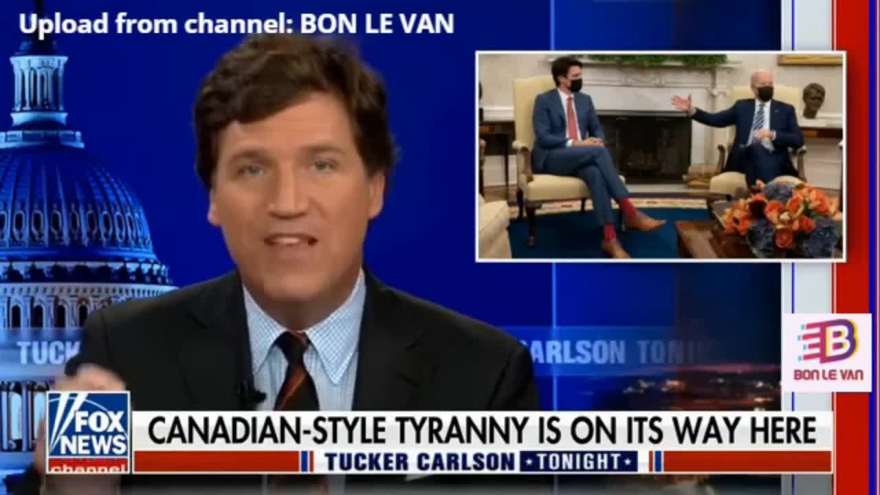 Tucker Carlson Tonight 15 Feb 2022