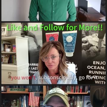 "Secret Sauce" to Branding | Cam & Otis Show