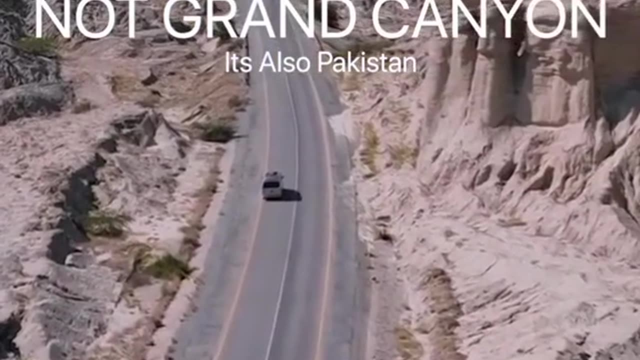 This is Pakistan