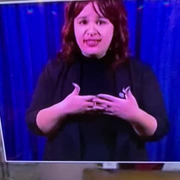 01/14/21 Translation for hearing impaired